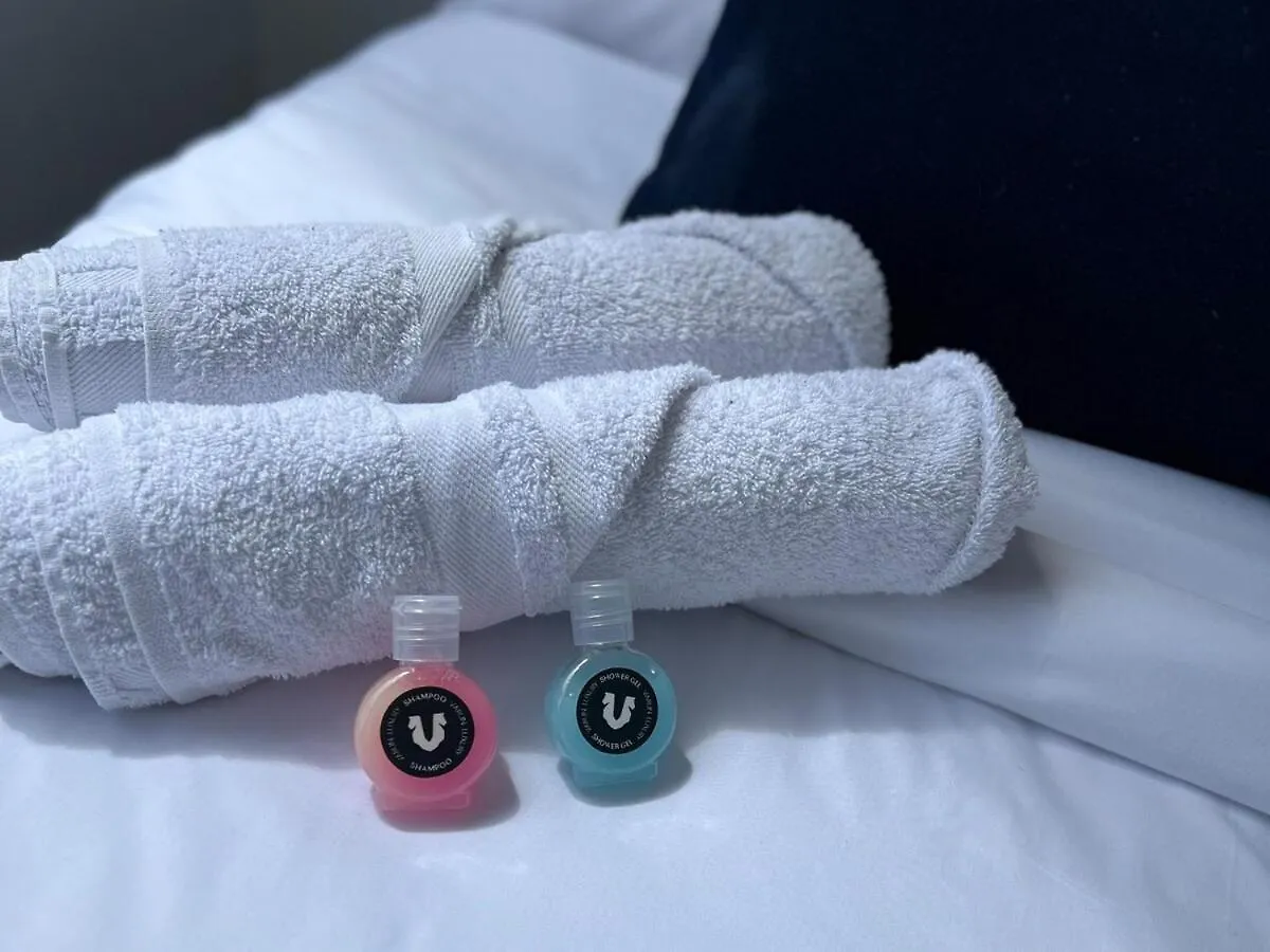 Varun Luxury Downtown Μπογκοτά