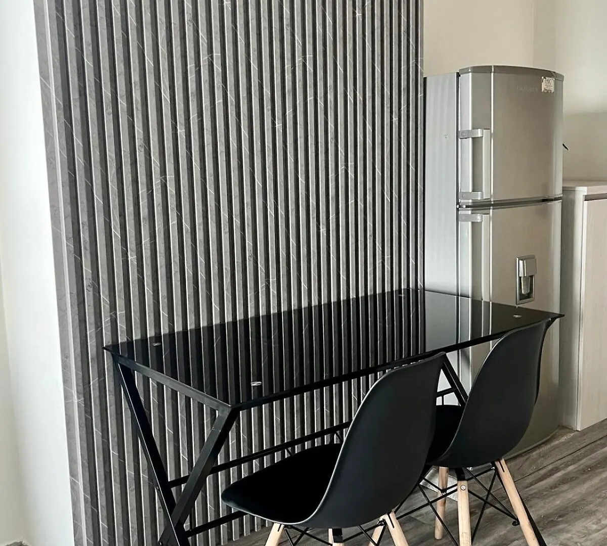 Varun Luxury Downtown Μπογκοτά Διαμέρισμα
