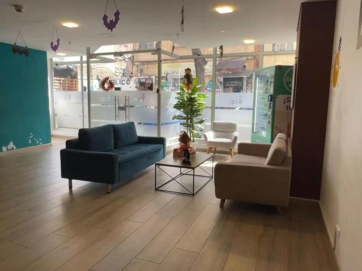 Varun Luxury Downtown Μπογκοτά 0*,  Κολομβία