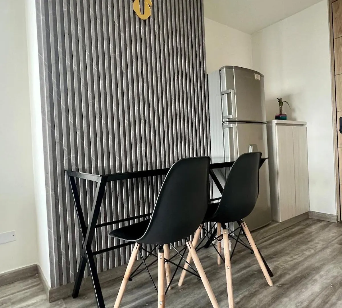 Varun Luxury Downtown Μπογκοτά Διαμέρισμα