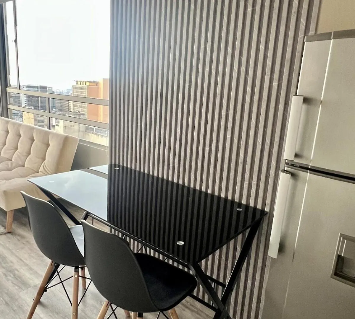 Varun Luxury Downtown Μπογκοτά