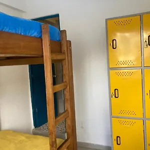 Estalagem Casa Lantana La Candelaria, Bogotá